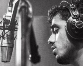 Ouça a música e grave este nome: Ronalt Condack