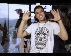 Friburguense Ronalt Condack lança nova música nesta sexta
