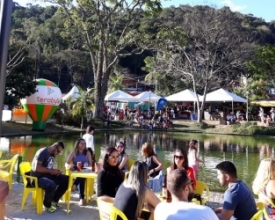 FriJazz leva centenas de pessoas a Lumiar e São Pedro nos 2 primeiros dias