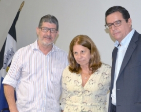Secretária de Ordem e Mobilidade Urbana pede exoneração do cargo