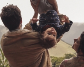 Família friburguense faz campanha de financiamento coletivo para projeto documental