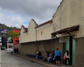 Tentativa de assalto com tiros no Centro de Friburgo já tem 5 presos