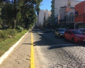 Greve muda hábitos e comportamento dos friburguenses