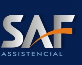 Campanha da SAF arrecada mais de 7 toneladas de alimentos