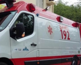 Friburgo tem apenas três ambulâncias para atender a emergências