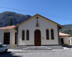 Festa de Sant'Anna anima o Cônego nesta quinta