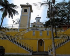 São Pedro da Serra entra em festa na próxima semana