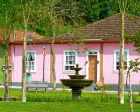 Festival da Primavera agita São Pedro da Serra