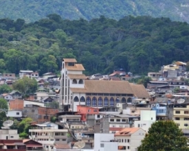 Festividades religiosas marcam o mês de agosto