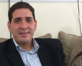 Renato Satyro pede exoneração da Secretaria de Educação