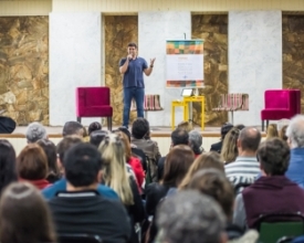 Fórum Gastronômico de Friburgo teve debates sobre sustentabilidade e inovação