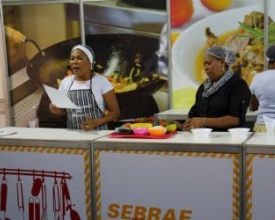Sebrae promove o Circuito Estadual de Capacitação