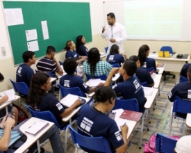Senac-NF está com vagas abertas para três cursos técnicos