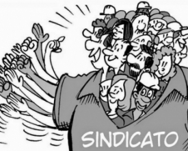 Sindicalistas de Friburgo querem manter contribuição sindical