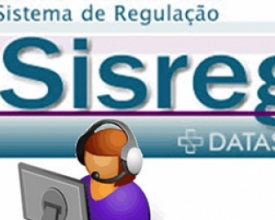 Panes voltam a prejudicar marcação de consultas e exames no SUS