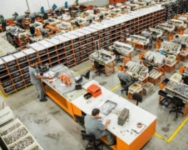 Palestra gratuita ensina empresas a reduzir desperdícios na produção