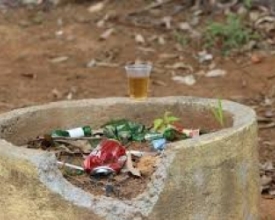 Uso de álcool por menores preocupa autoridades de Friburgo
