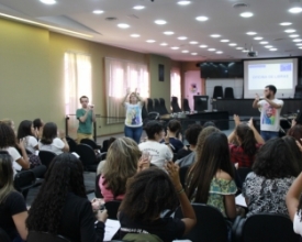 Friburgo celebra o Dia Nacional do Surdo e da Luta pela Inclusão