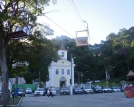 Cadastro do turismo poderá ser feito na sede da Acianf