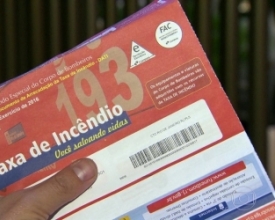 STF confirma: taxa de incêndio é inconstitucional
