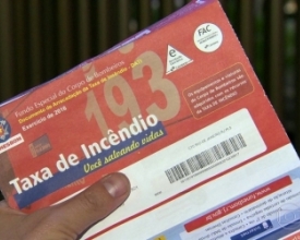 Taxa de incêndio: OAB recomenda busca por orientação técnica
