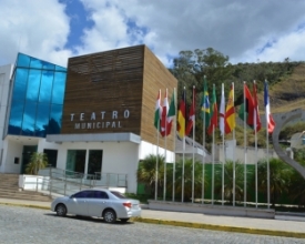 Festival de Esquetes de Teatro é nesta sexta e sábado