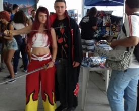 Quadrinhos são porta de entrada para o universo geek