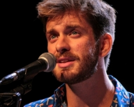 Show de Tiago Nacarato: conheça os 5 leitores que ganharam ingressos