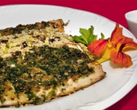 Festival de Truta: 45 receitas concorrem a prêmio de melhor prato
