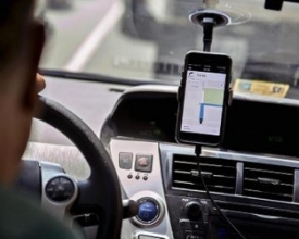 Por unanimidade, vereadores proíbem Uber em Friburgo