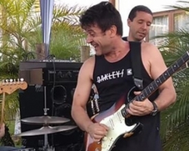 Músicos friburguenses promovem festival em homenagem a Sérgio Knust