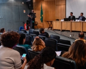 Decreto a ser votado pela Alerj cria licença eletrônica ambiental 