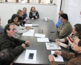 Secretaria de Saúde debate trocas em plantões com servidores