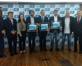 Friburgo é premiada: a cidade mais empreendedora do estado