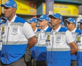 Programa Segurança Presente poderá chegar ao interior do estado