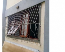 Creche em Conselheiro Paulino é invadida e furtada