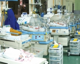 Prefeitura tem 5 dias para responder a Defensoria sobre UTI neonatal