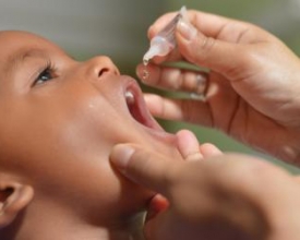 Campanha de multivacinação começa nesta segunda-feira