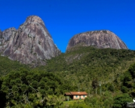 Inea cadastra imóveis em Macaé de Cima e Três Picos