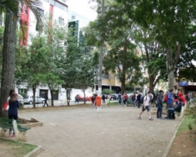 Alunos da Candido Mendes promovem semana de responsabilidade social