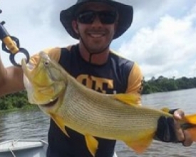 Dia de São Pedro é também dos pescadores