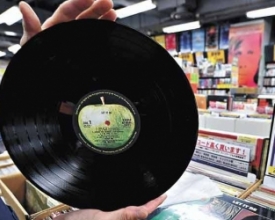 Friburgo terá o 6º Encontro de Vinil neste sábado