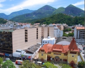 Década de 70 - Crescimento e prosperidade
