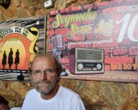 Homenagem da Alerj aos bares América e do Vovô será dia 26, no Rio