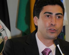 Deputado estadual Wanderson Nogueira homenageia A Voz da Serra