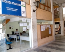 Nova Friburgo tem mais de 20 vagas de emprego
