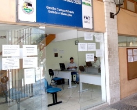 Balcão de Empregos: Friburgo tem 45 vagas para costureira