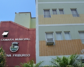 Câmara entra em recesso legislativo até o fim do mês