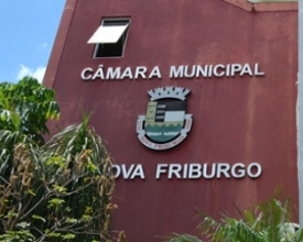 Concurso da Câmara tem mais de 400 inscrições com isenção de taxa deferidas