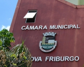Gabaritos do concurso da Câmara já estão disponíveis